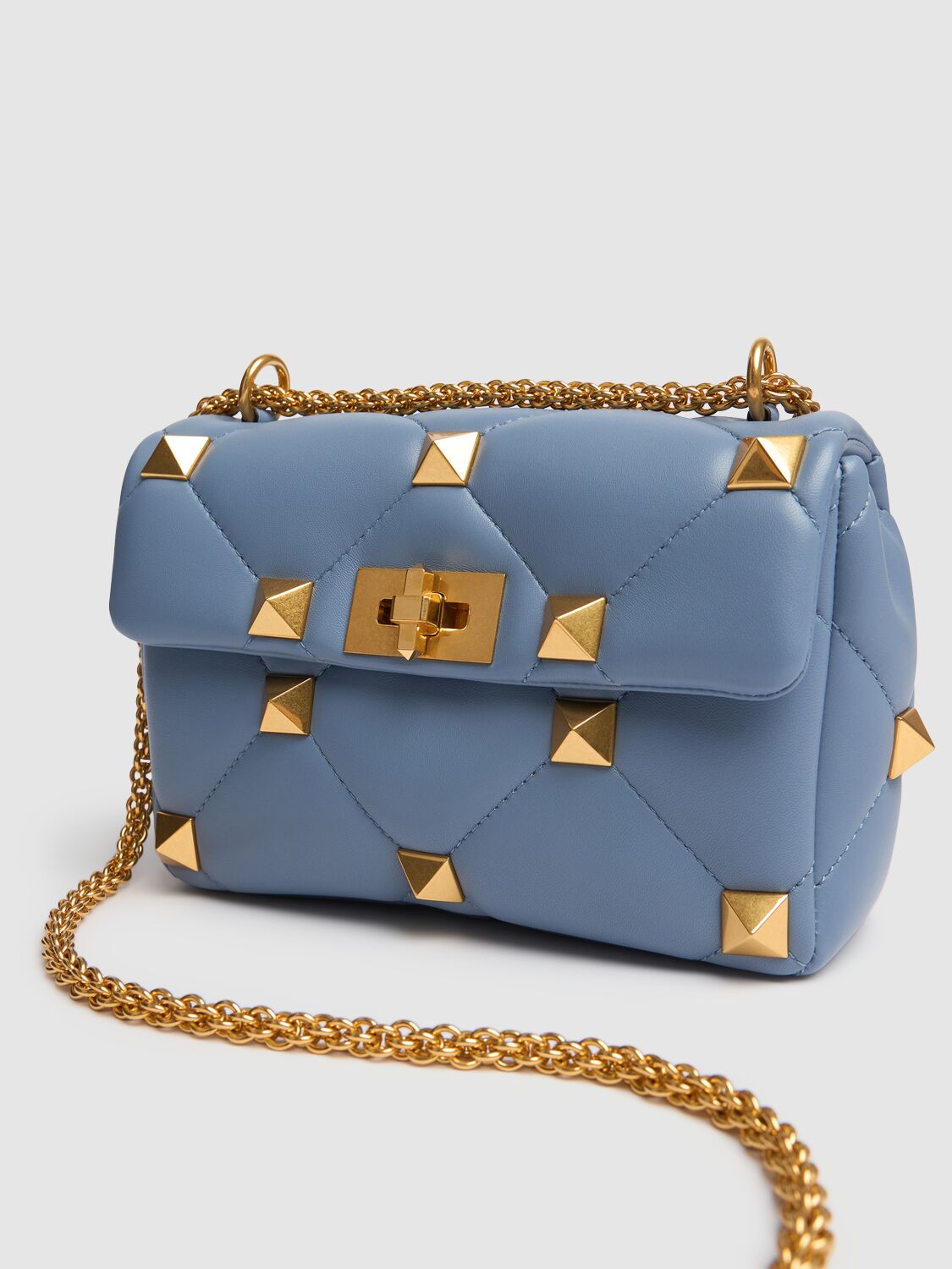 Roman Stud Medium Bag