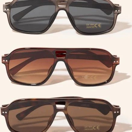 Danger Zone Sunnies