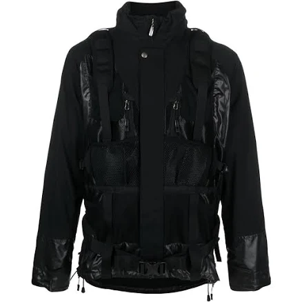 Junya Watanabe X Innerraum Ripstop Panelled Jacket