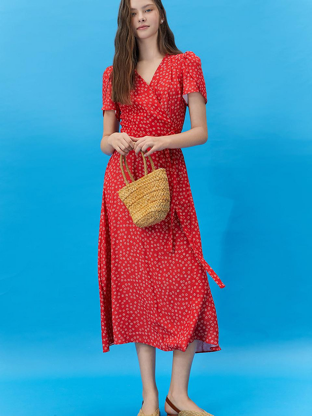 Bailey Dress