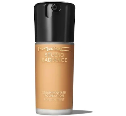 MAC Studio Radiance Serum-Powered Foundation