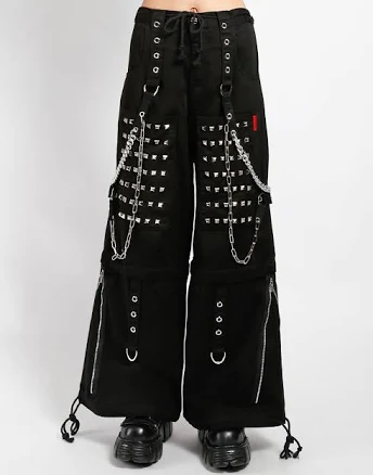 MONSTER Stud Pants