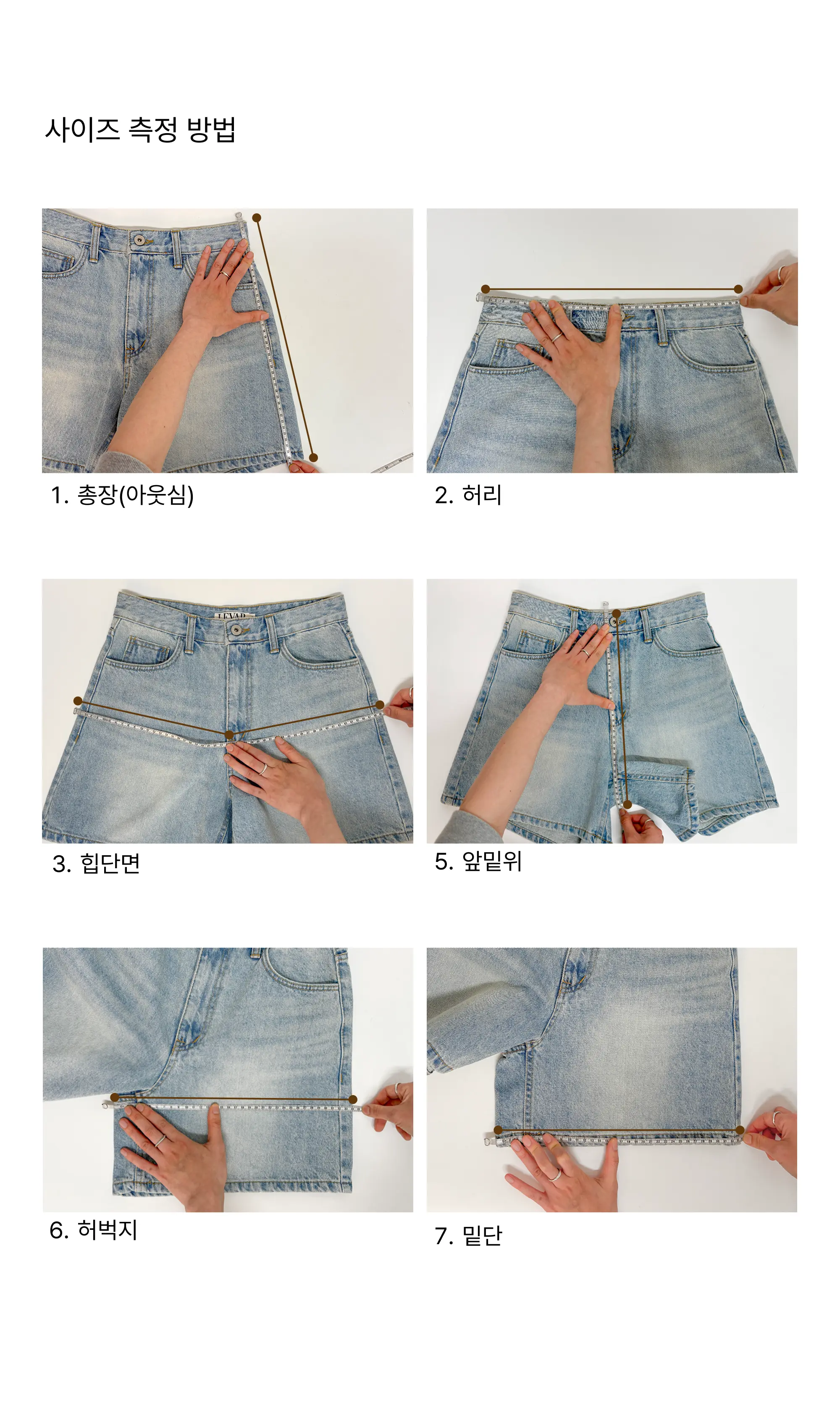 Relaxed Fit Denim - Stone Navy