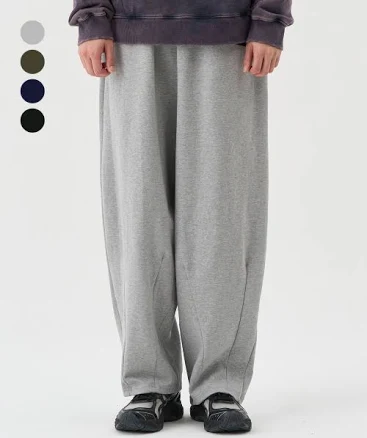 XERO Easy Balloon Sweat PantsXERO Easy Balloon Sweat Pants