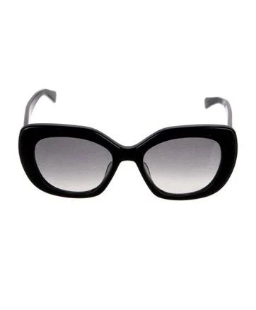 CELINE Women's Triomphe 06 Acetate Sunglasses