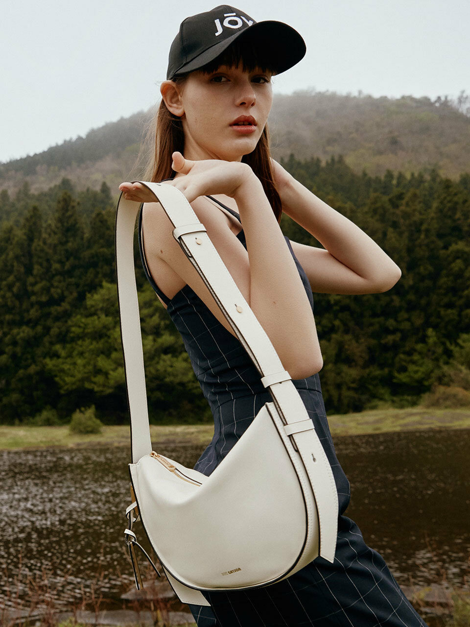 Sierra Shoulder Bag