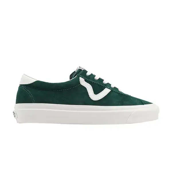 Style 73 DX Sneakers