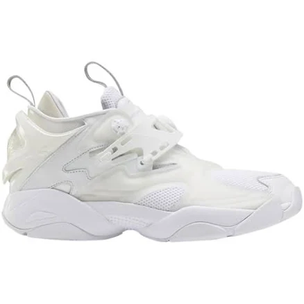 Reebok Juun J x Pump Court