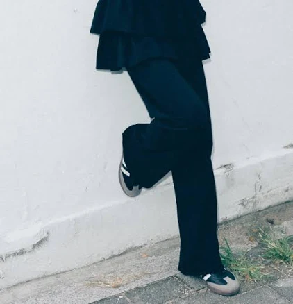 Ronron Cancan RUFFLE