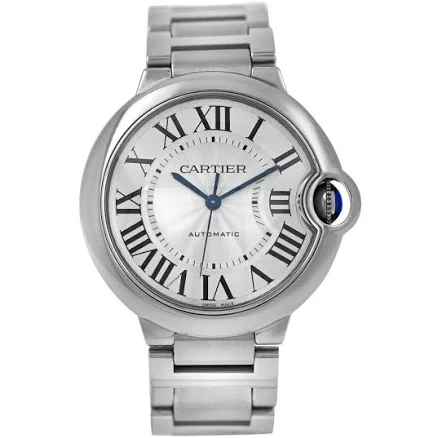 Cartier Women's Ballon Bleu W6920046