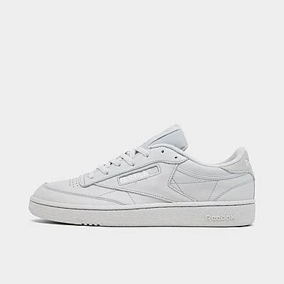 Reebok Men's Club C 85 Low-top Sneakers
