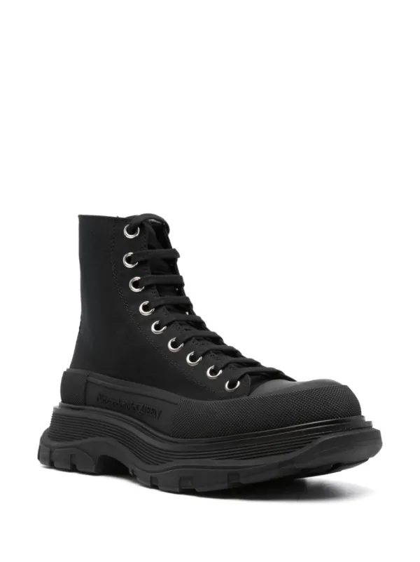 Tread Slick Boots