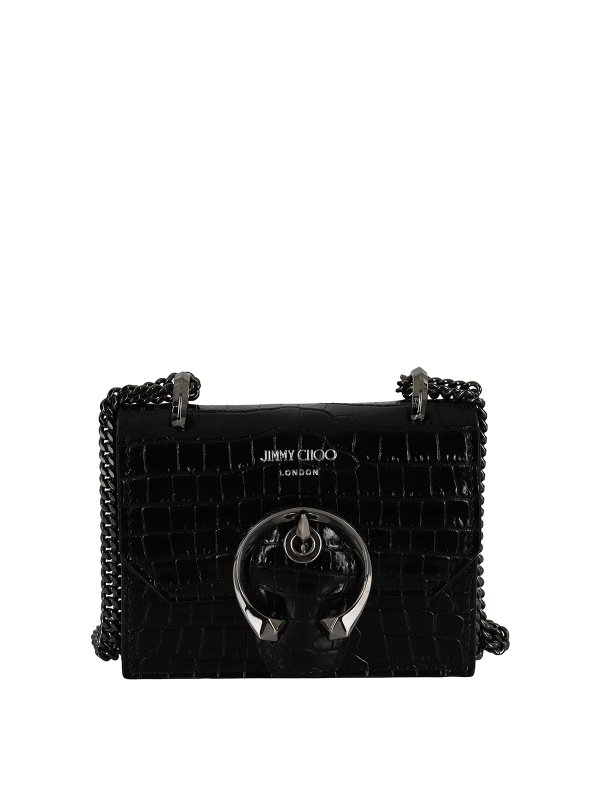 Mini Paris Crossbody Bag