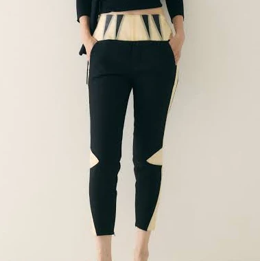 Ghesquiere era Balenciaga Trousers