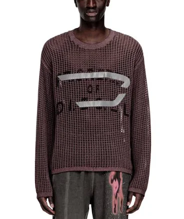 Diesel K-ROCH Men's Knitwear