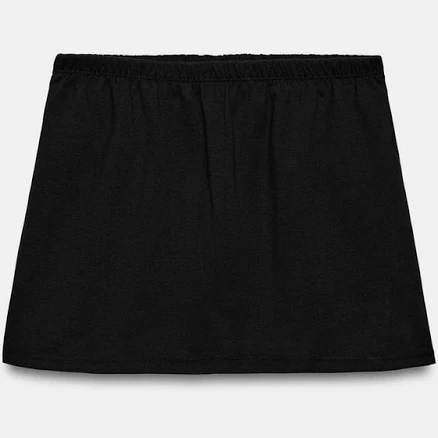 Zara Mini Skort