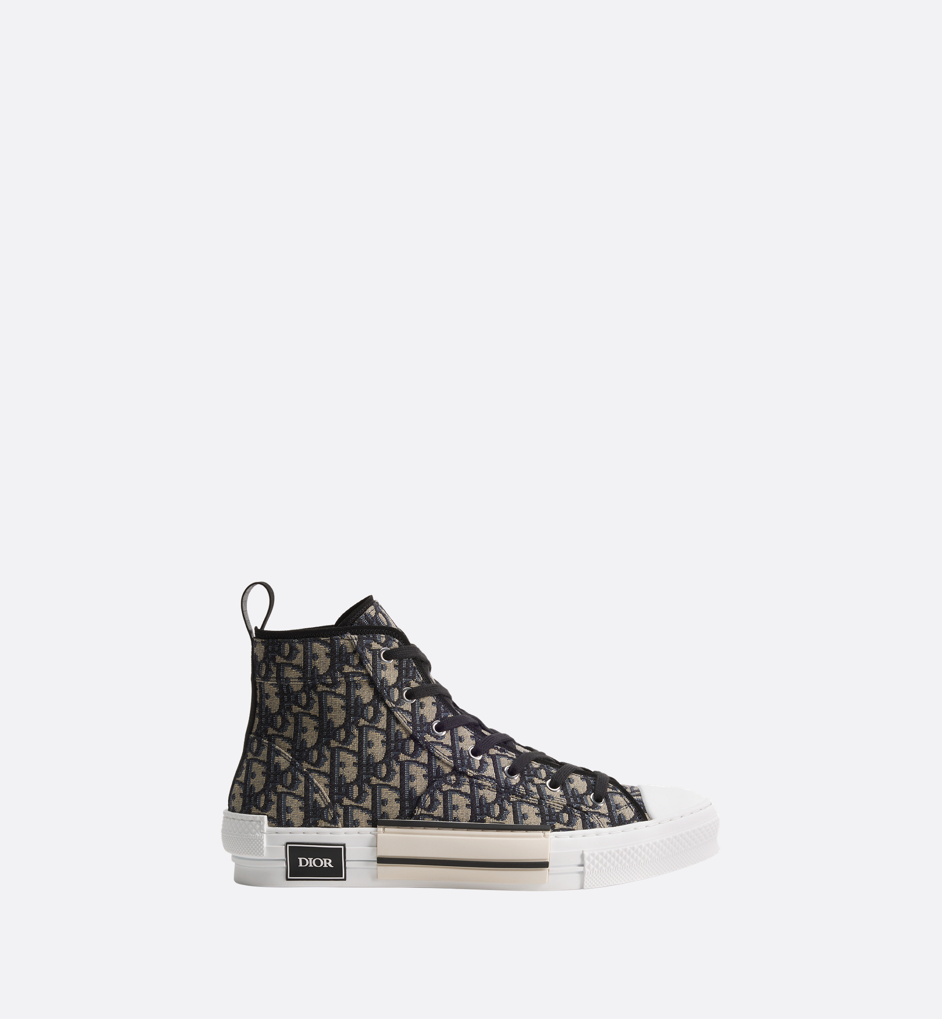 B23 High-top Sneaker