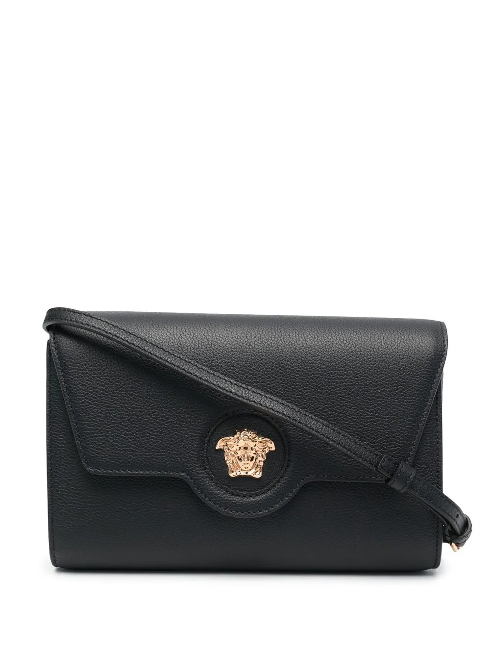 Medusa Head Crossbody Bag