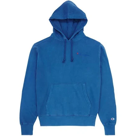 Men's Champion Vintage Dye Hoodie Sweatshirt