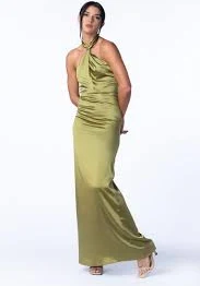 Melinda Dress