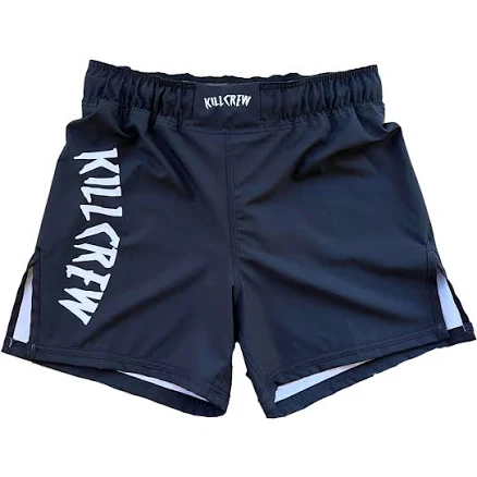 BSEM Thai Cut FIGHT Shorts