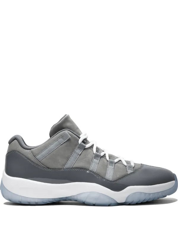 Air Jordan 11 Retro Low Sneakers