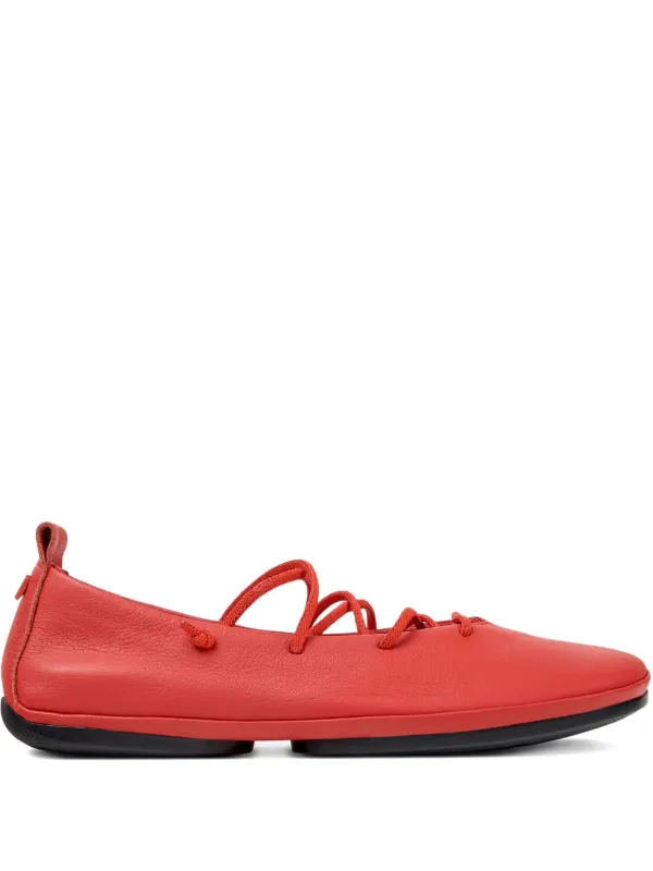 Right Nina Ballet Flats