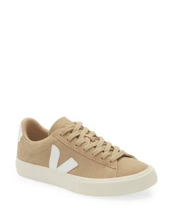 Veja Campo Suede