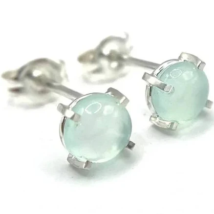 Breeze Earrings — Seattle Jewelry Design and Repair