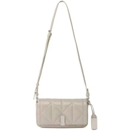 JOY GRYSON Margot Glam Mini Crossbody Bag