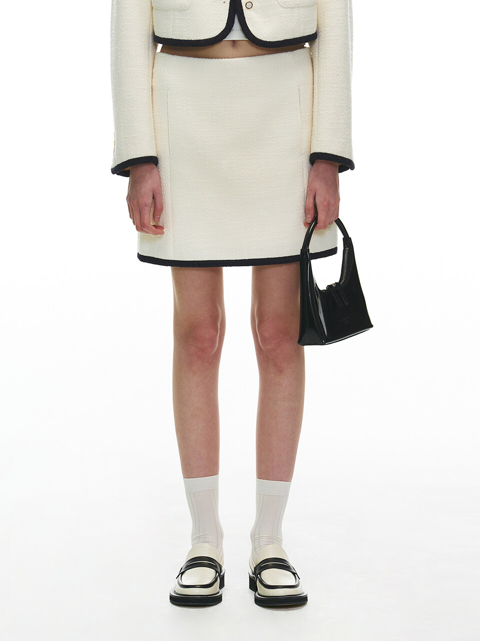 Flynn Skirt