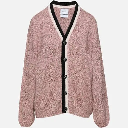 BARRIE Arran Cardigan