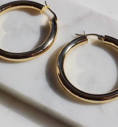 Elle Hoops