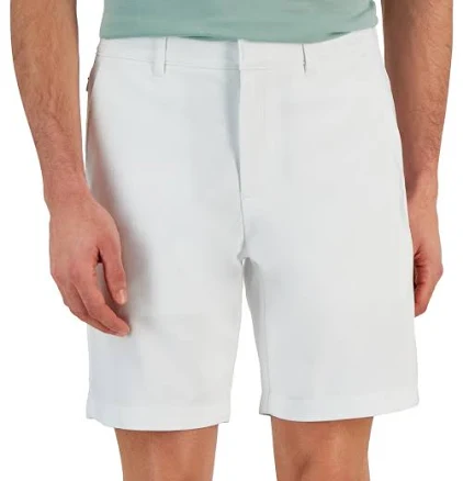 Alfani Men's 8" Tech Shorts