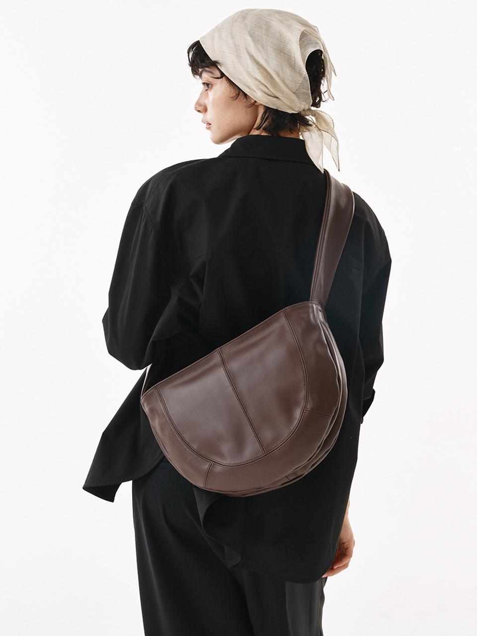 Dan Crossbody Bag (5 Colors)