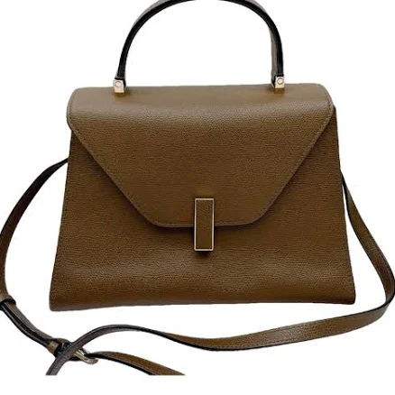 Valextra Iside medium tote bag
