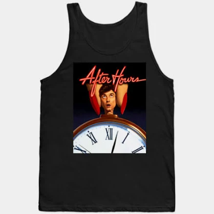 After Hours Tank Top