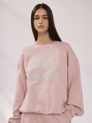 Ciel Etoile Sweatshirts
