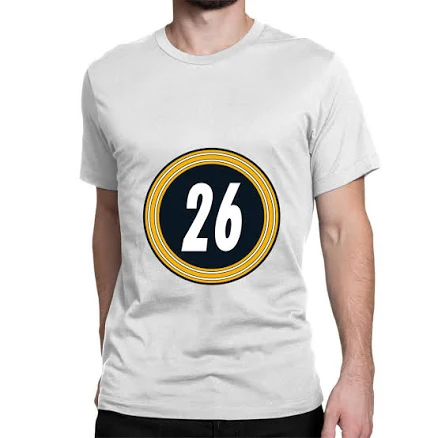Artistshot Sport 26 Classic T-shirt