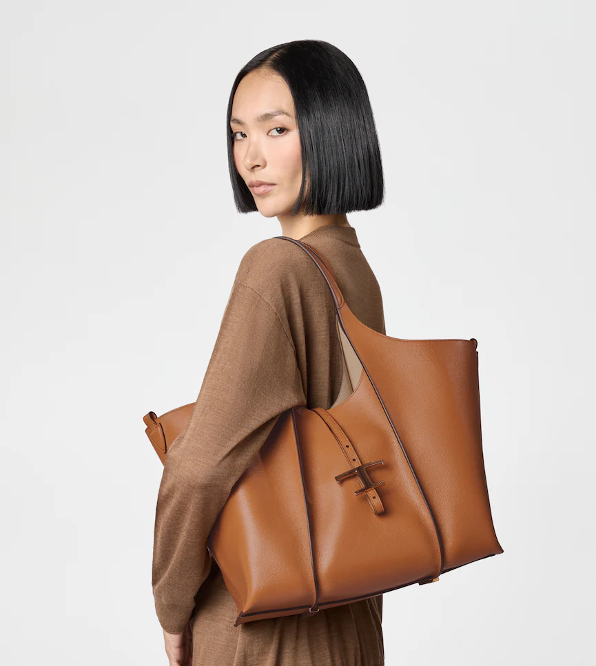 Timeless Handbag