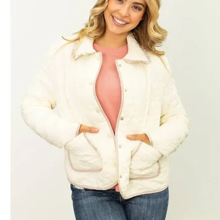 Quilt Jacket