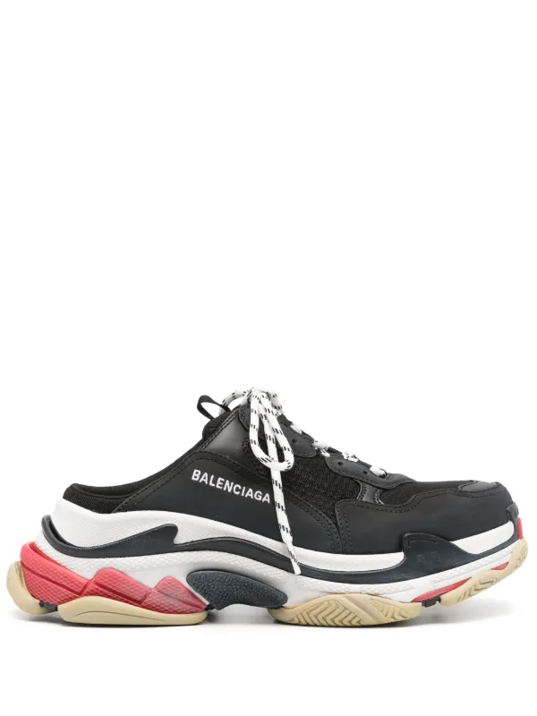 Triple S Sneakers