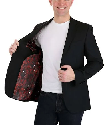 Freddy Krueger Men's Blazer