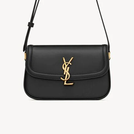 Women Saint Laurent Mini Solferino bag