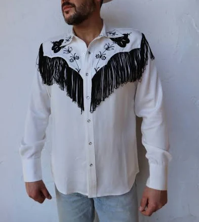 Taos Men's Shirt