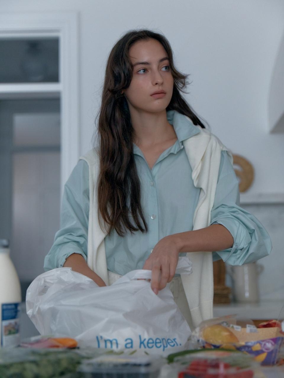 Oversized Shirts