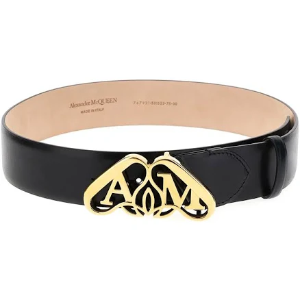 Alexander Mcqueen Women's Belt