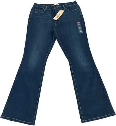 Levi's Women's 515 Bootcut Jeans