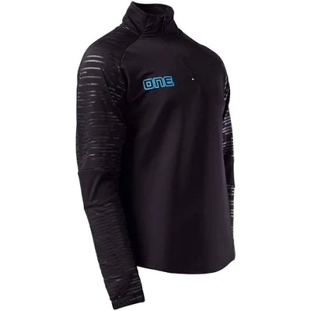 Half Zip Training Top