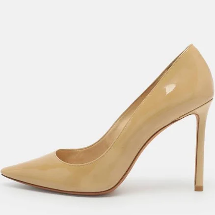 Jimmy Choo Women's Romy 85 Pumps